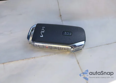 2022 Kia K5 Gt-Line из США, поврежденный, VIN 5XXG64J27NG153081